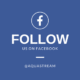Follow AquaStream on Facebook