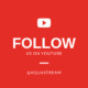 Follow AquaStream on Youtube